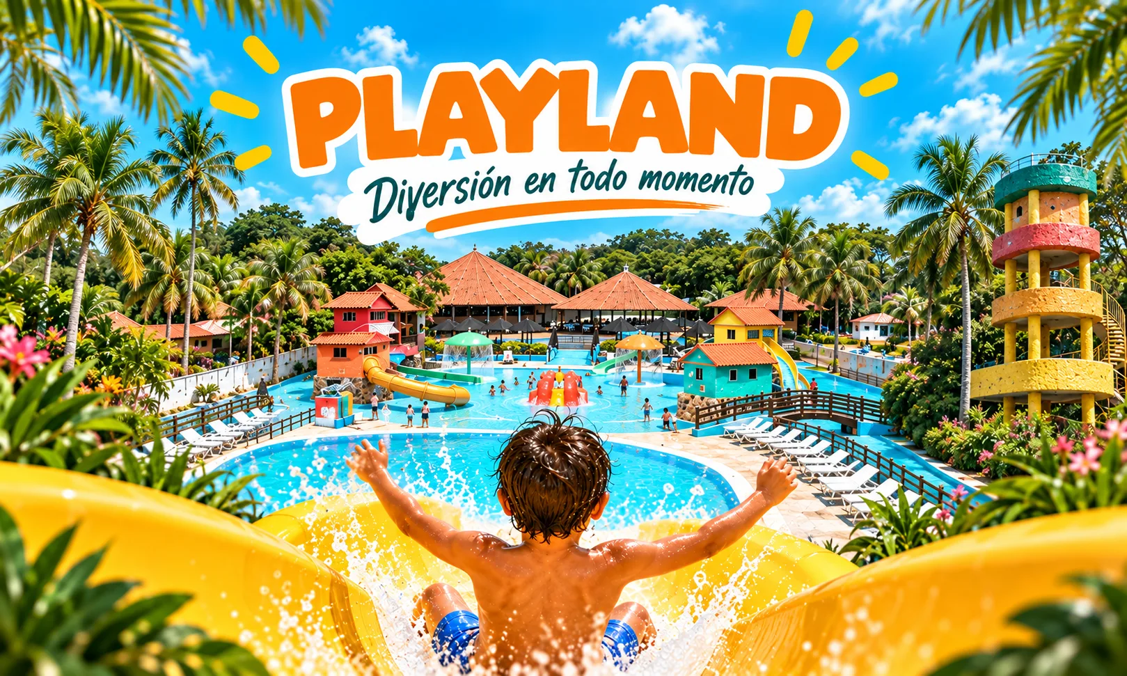 Caso Playland